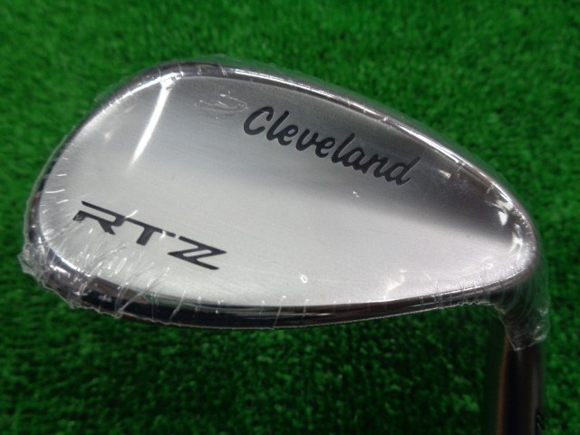 中古ゴルフ RTZ TOUR SATIN 56-10 56°の写真