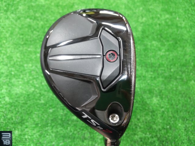 中古ゴルフ TSR2 HYBRID 18 18°の写真