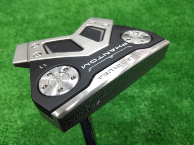 中古ゴルフ PHANTOM 11の写真