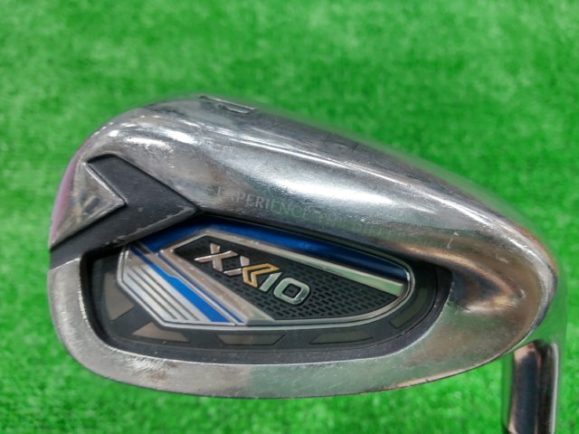 中古ゴルフ DUNLOP ドライバーの写真