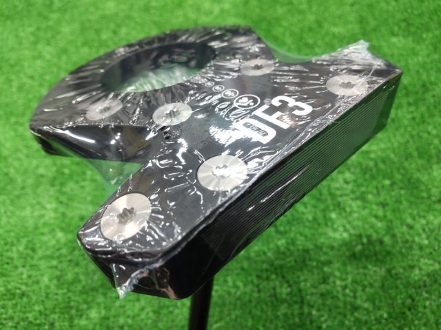 中古ゴルフ DF3の写真