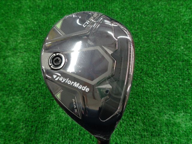 中古ゴルフ Qi35 MAX RESCUE #7 35°の写真