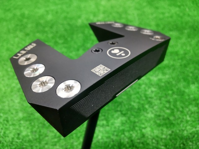 中古ゴルフ MEZZ.1 MAXの写真