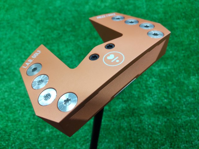 中古ゴルフ その他 パターの写真