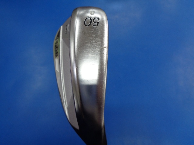PRGR ウェッジ PRGR 0 TOUR wedge 2023 50°