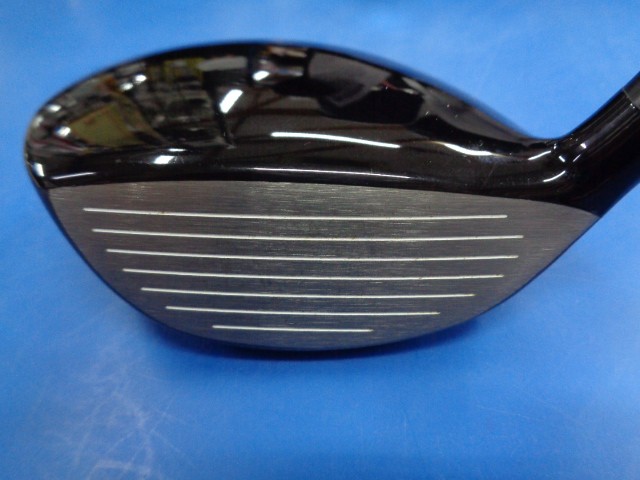 EON SPORTS フェアウェイウッド GIGA HS-787 PROTO 5W 18°