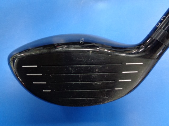Titleist フェアウェイウッド TSi2 18 18°