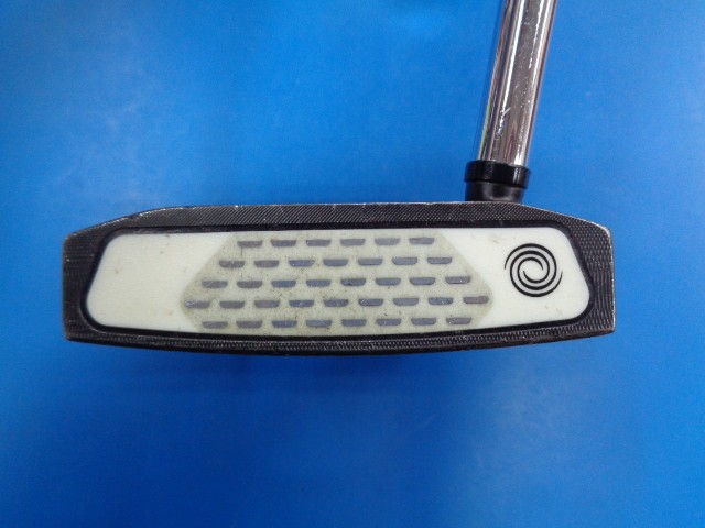 ODYSSEY パター STROKE LAB BLACK SEVEN