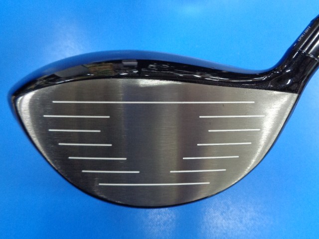 EON SPORTS ドライバー GINNICO MODEL01 TYPE-A 10.5°