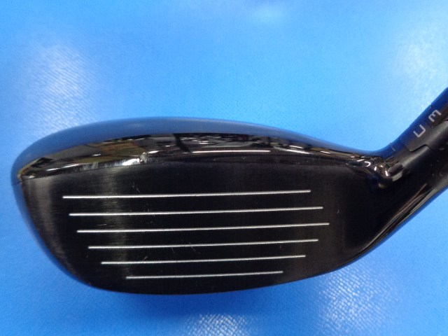 Titleist ユーティリティ TS3 HYBRID 21 21°