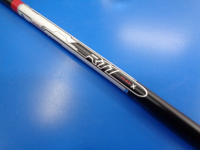 その他 シャフト R11 MATRIX OZIK HD6(X) 46インチ 未使用 ツアー支給品
