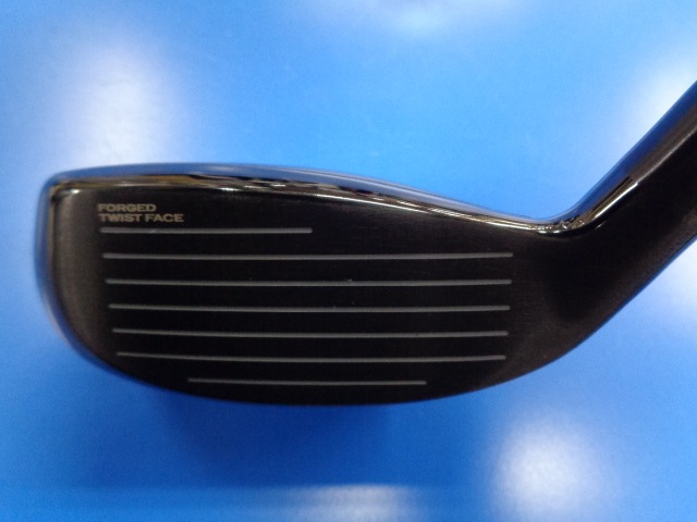 TaylorMade ユーティリティ STEALTH PLUS RESCUE #3 19.5°
