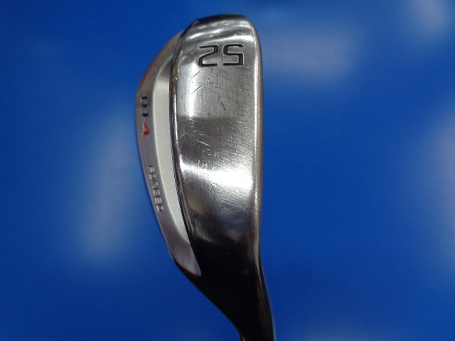 FOURTEEN ウェッジ DJ-4 52°