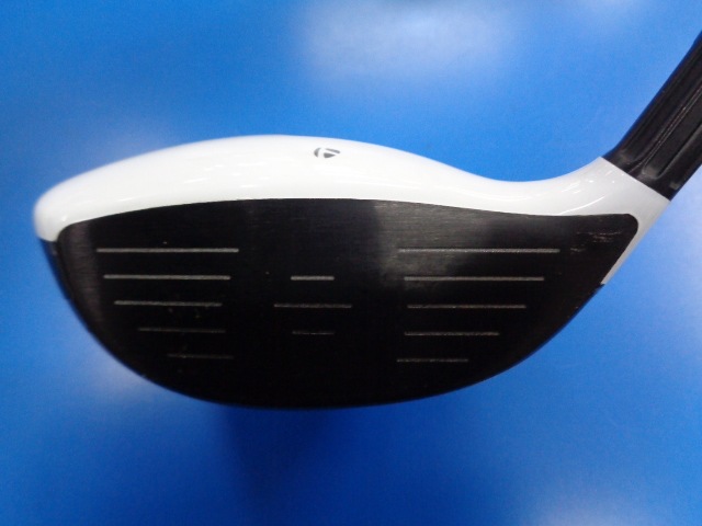 TaylorMade フェアウェイウッド M2 3W 15°