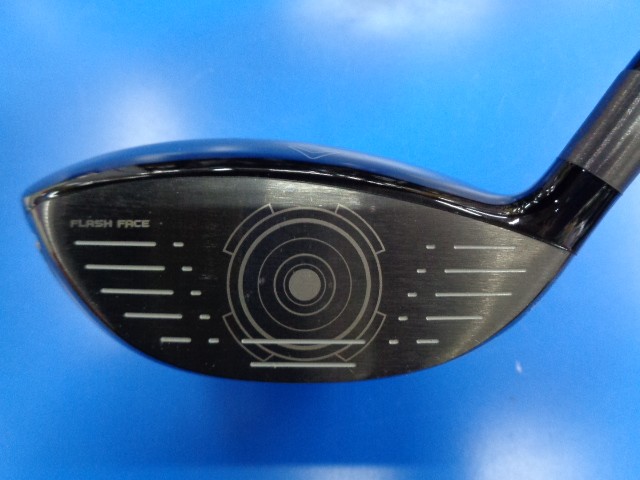 Callaway フェアウェイウッド EPIC FLASH STAR 3W 15°