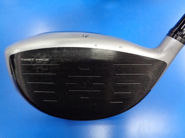 TaylorMade ドライバー M4 10.5°