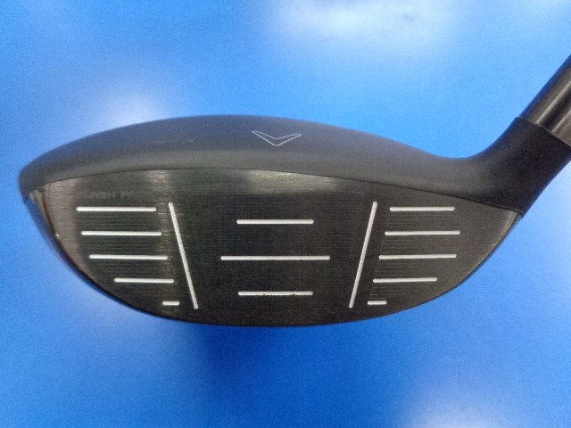 Callaway フェアウェイウッド ROGUE ST MAX 3W 15°