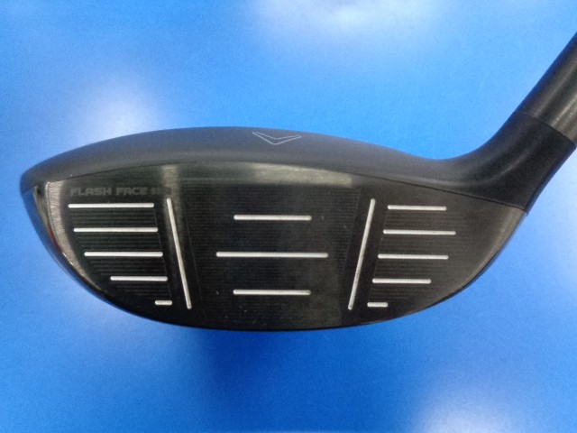 Callaway フェアウェイウッド ROGUE ST MAX 5W 18°