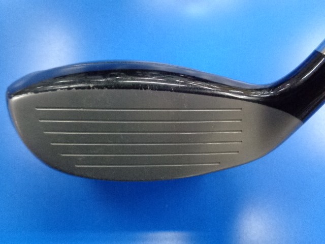 DUNLOP ユーティリティ スリクソンZ H65 #3 19°