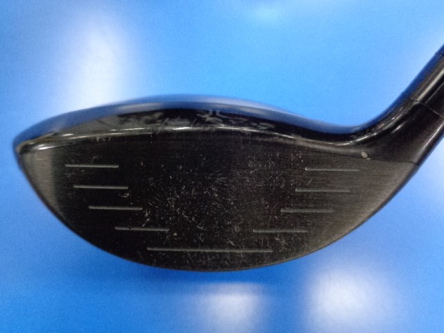 DUNLOP フェアウェイウッド スリクソンZX 5W 18°