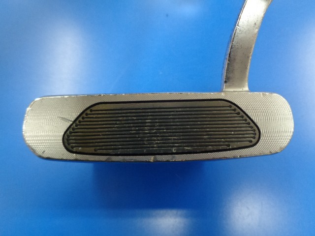 TaylorMade パター TP COLLECTION MULLEN