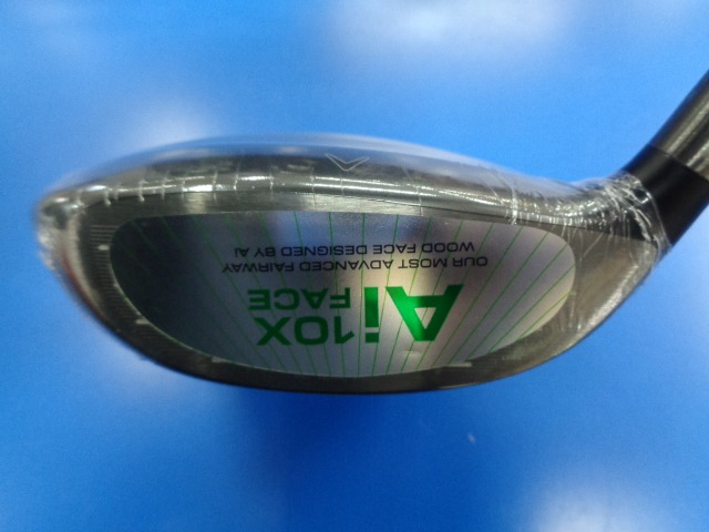 Callaway フェアウェイウッド ELYTE MAX FAST 3W 16°