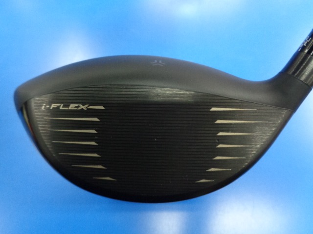 DUNLOP ドライバー スリクソンZXi LS 9°