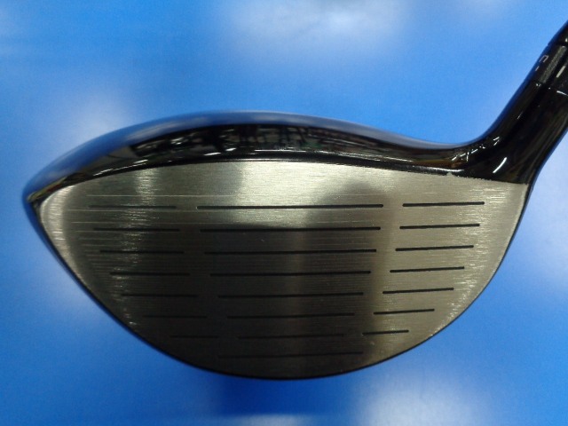 BRIDGESTONE ドライバー TOUR B XD-3 2018 9.5°