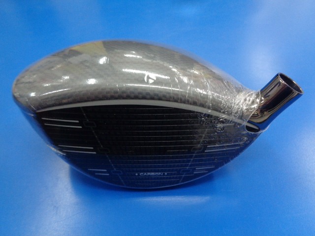 TaylorMade ドライバー Qi35 MAX 12°
