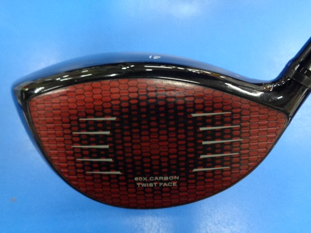 TaylorMade ドライバー STEALTH 10.5°