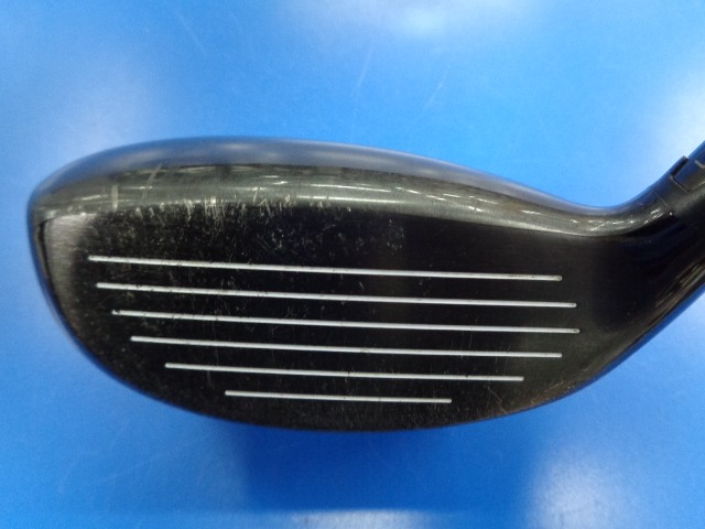 Titleist ユーティリティ 818H1 21 21°