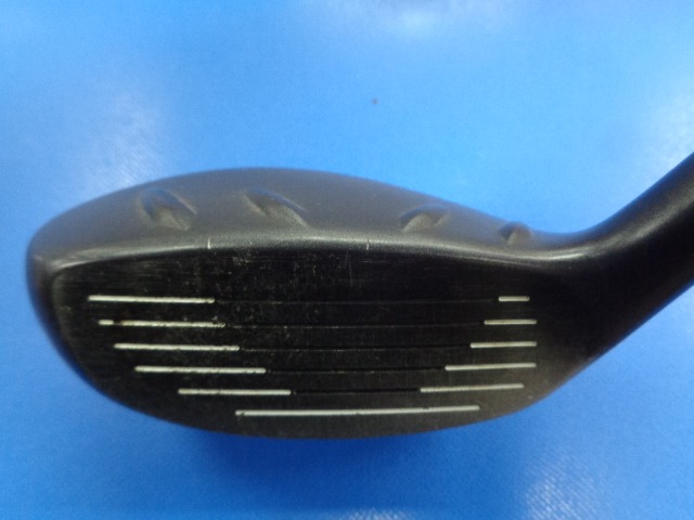 PING ユーティリティ G410 Hybrid #5 26°