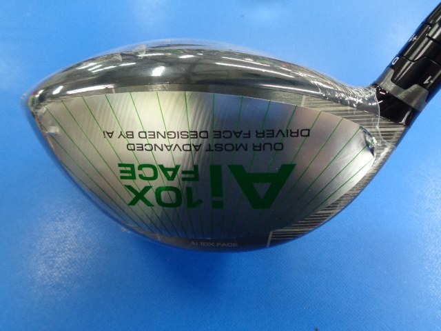 Callaway ドライバー ELYTE ◆◆◆ TD 9°