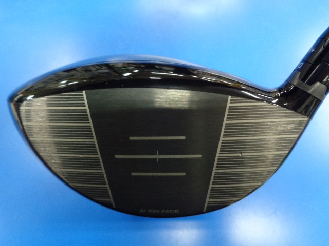 Callaway ドライバー ELYTE ◆◆◆ MAX 9°