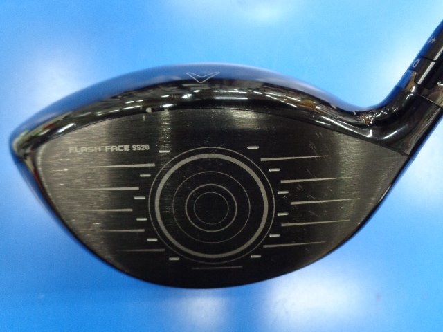 Callaway ドライバー MAVRIK 9°