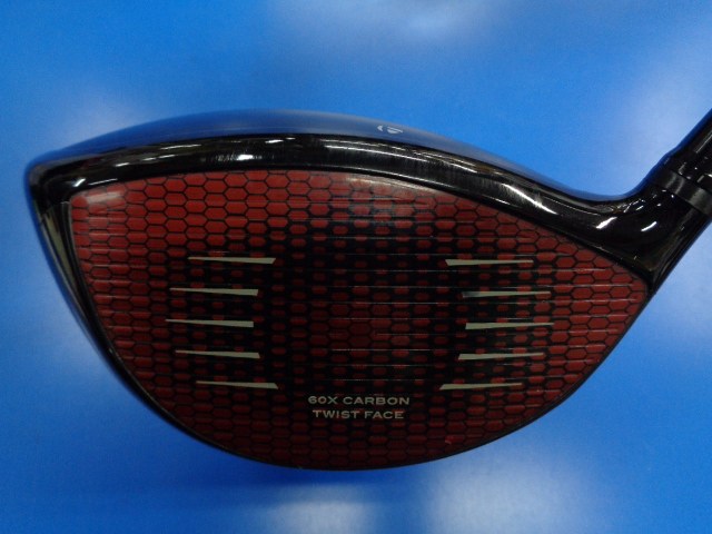 TaylorMade ドライバー STEALTH HD 10.5°