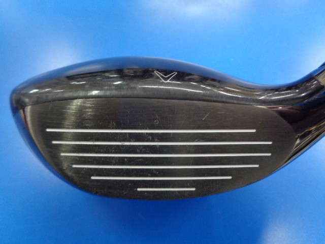 Callaway ユーティリティ PARADYM UT 24 24°