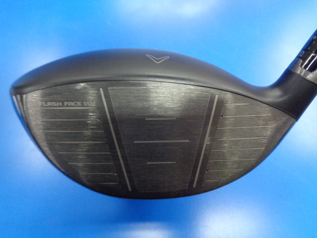 Callaway ドライバー ROGUE ST MAX D 9°