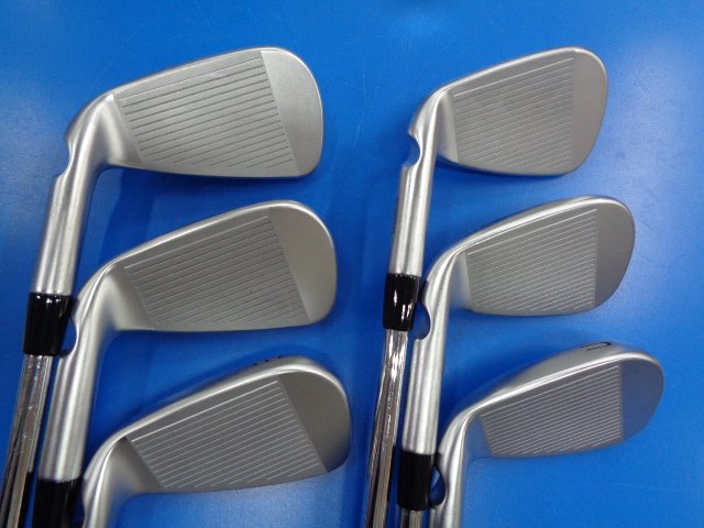 PING アイアンセット i530 6本