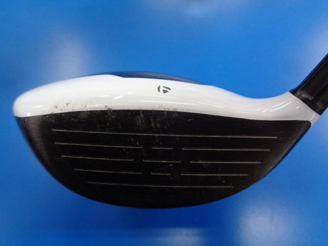 TaylorMade フェアウェイウッド M2 2017 3W 15°