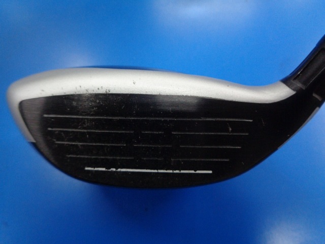 TaylorMade ユーティリティ M4 RESCUE #4 22°