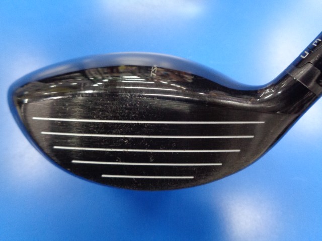 Titleist フェアウェイウッド TSR2 16.5 16.5°