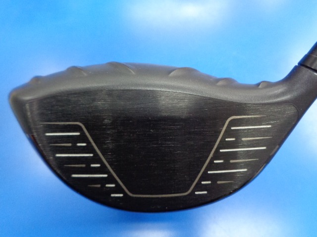 PING ドライバー G410 PLUS 10.5°