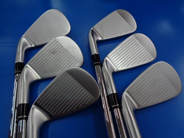 Callaway アイアンセット APEX Ai200 6本