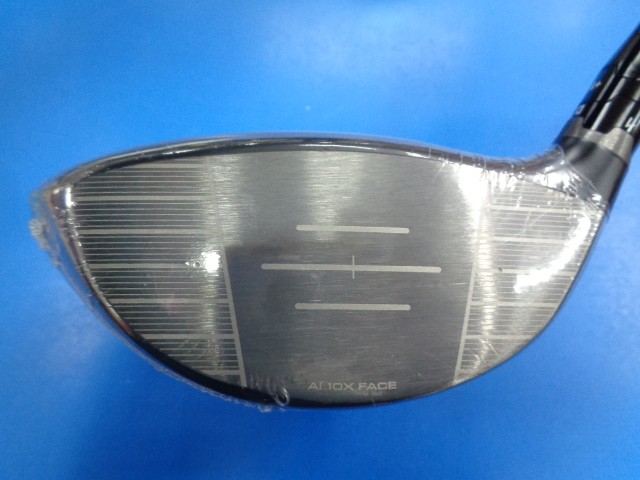 Callaway ドライバー ELYTE MINI 11.5°