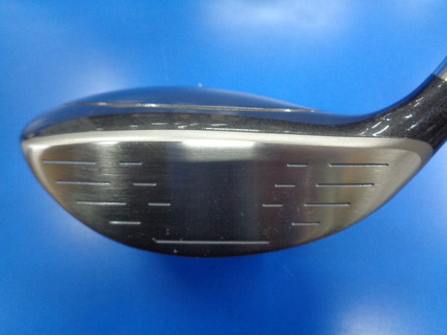 Mizuno フェアウェイウッド SURE DD 2.0 3W 15°