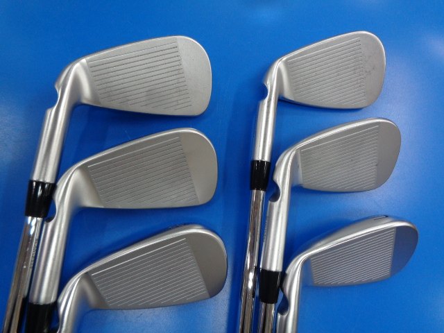 PING アイアンセット i530 6本