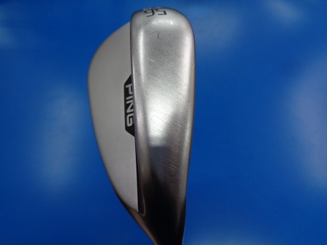 PING ウェッジ S159 56S-12 56°