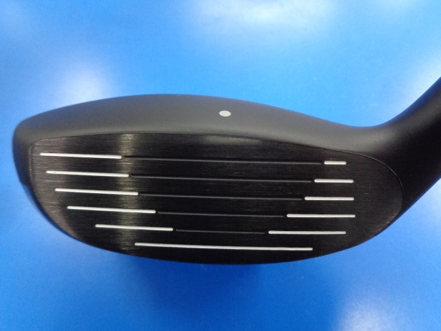 PING ユーティリティ G440 HYBRID #3 20°