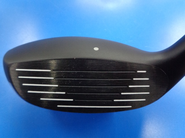 PING ユーティリティ G440 HYBRID #5 26°